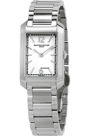 Baume et Mercier Damen, Accessories, Weiß, ONE SIZEGröße: