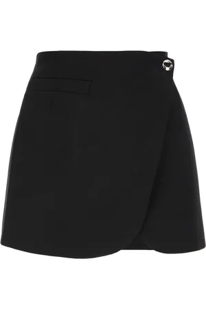 COPERNI Damen, Röcke, Schwarzk, SGröße: