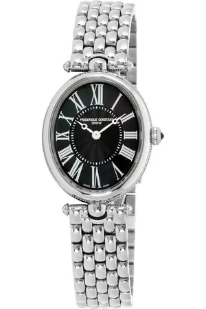 Frederique Constant Damen, Accessories, Grau, ONE SIZEGröße: