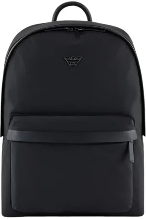 Emporio Armani Herren, Taschen, Schwarzk, ONE SIZEGröße: