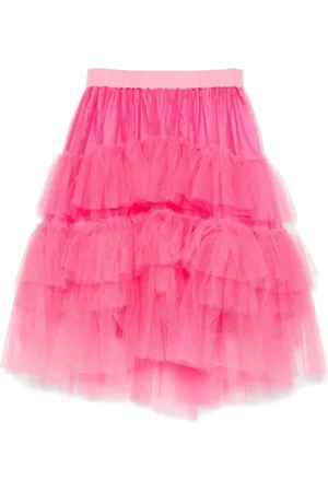 Simone Rocha Damen, Röcke, Rosa, XSGröße: