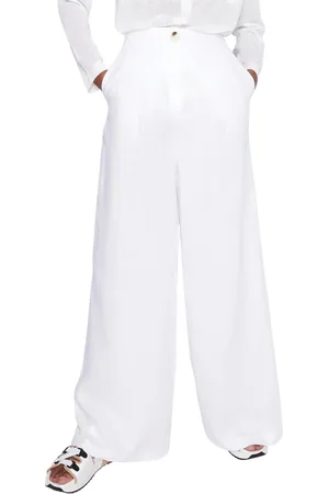Armani Exchange Damen, Hosen, Weiß, XSGröße: