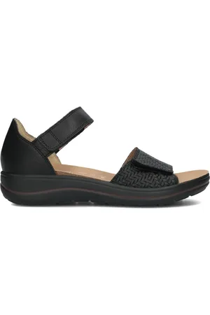 Hartjes Damen, Schuhe, Schwarzk, 38 EUGröße: