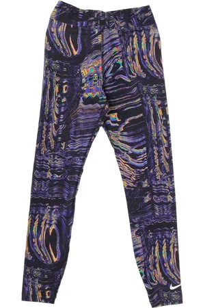 Nike Damen, Hosen, Mehrfarbig, XSGröße: