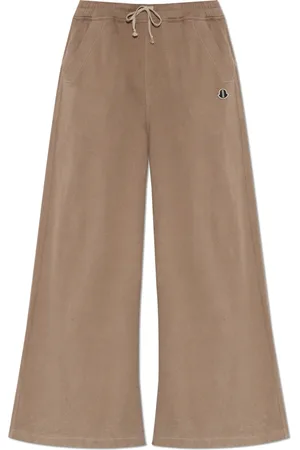 Rick Owens Unisex, Hosen, Braun, SGröße:
