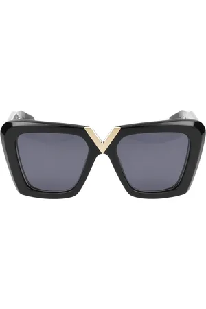VALENTINO Unisex, Accessories, Schwarzk, 53 MMGröße: