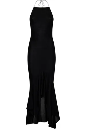 ALEXANDRE VAUTHIER Damen, Kleider, Schwarzk, MGröße: