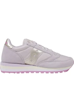 Saucony Damen, Schuhe, Rosa, 38 1/2 EUGröße:
