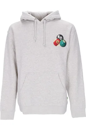 Huf Herren, Sweatshirts & Hoodies, Grau, XLGröße: