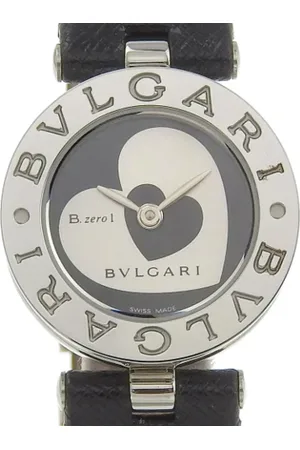 Bvlgari Damen, Pre-Owned, Schwarzk, ONE SIZEGröße: