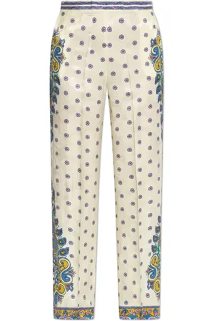 Etro Damen, Hosen, , SGröße: