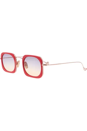 Eyepetizer Unisex, Accessories, Rot, 46 MMGröße: