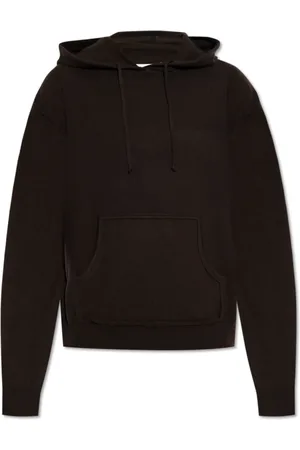 Maison Margiela Herren, Sweatshirts & Hoodies, Braun, LGröße: