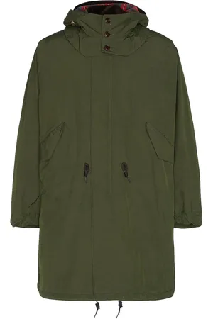 Barbour Herren, Mäntel, Grün, XLGröße: