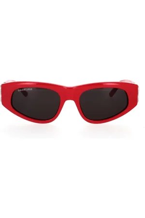 Balenciaga Damen, Accessories, Rot, 53 MMGröße: