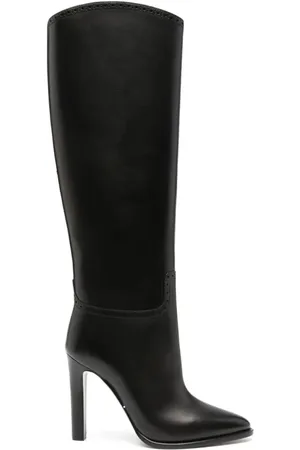 Ralph Lauren Damen, Schuhe, Schwarzk, 41 EUGröße:
