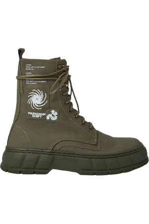 VIRON Unisex, Schuhe, Grün, 36 EUGröße: