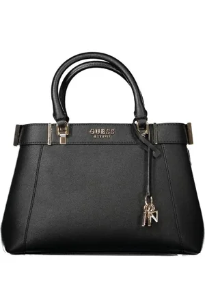 Guess Damen, Taschen, Schwarzk, ONE SIZEGröße: