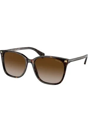 Ralph Lauren Unisex, Accessories, Braun, 56 MMGröße: