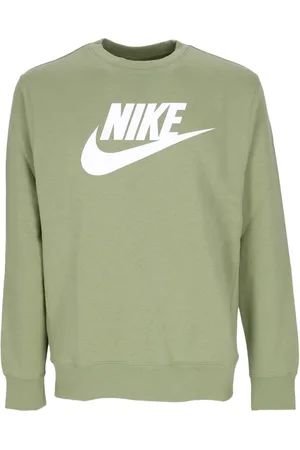 Nike Herren, Sweatshirts & Hoodies, Grün, SGröße: