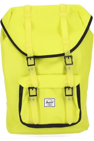 Herschel Herren, Taschen, Gelb, ONE SIZEGröße: