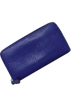 Fendi Damen, Pre-Owned, Lila, ONE SIZEGröße: