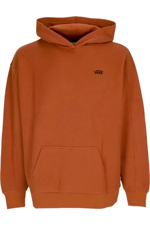 Vans Herren, Sweatshirts & Hoodies, Braun, SGröße: