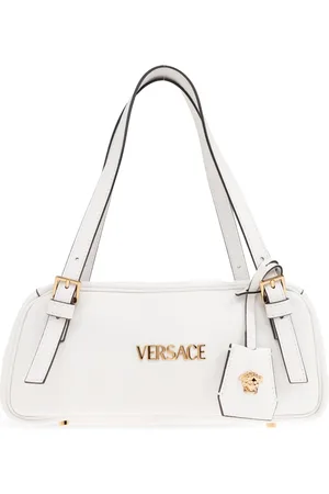 VERSACE Damen, Taschen, Weiß, ONE SIZEGröße: