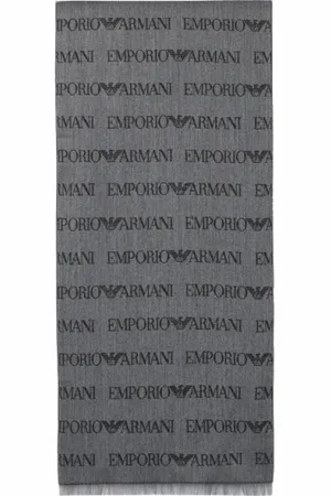Emporio Armani Unisex, Accessories, Grau, ONE SIZEGröße: