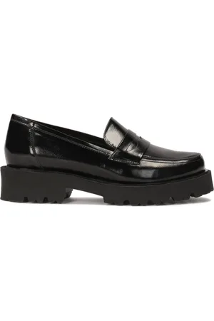 Kazar Damen, Schuhe, Schwarzk, 37 EUGröße: