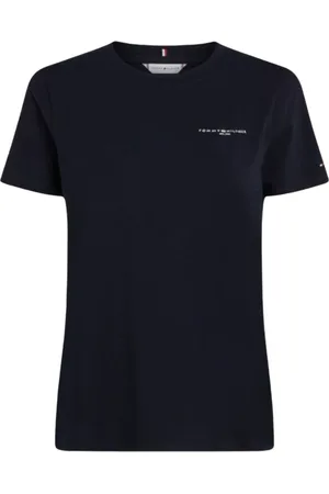 Tommy Hilfiger Damen, Oberteile, Blau, XSGröße: