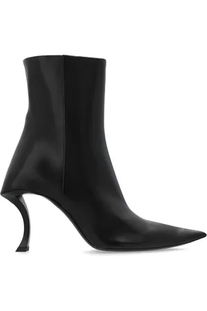 Balenciaga Damen, Schuhe, Schwarzk, 36 EUGröße: