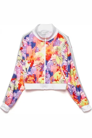 GAËLLE Damen, Sweatshirts & Hoodies, Mehrfarbig, XSGröße: