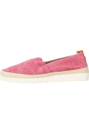 Toni Pons Damen, Schuhe, Rot, 37 EUGröße: