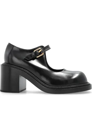 Moschino Damen, Schuhe, Schwarzk, 40 EUGröße:
