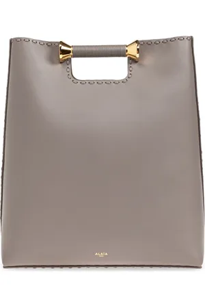 Alaïa Damen, Taschen, Grau, ONE SIZEGröße: