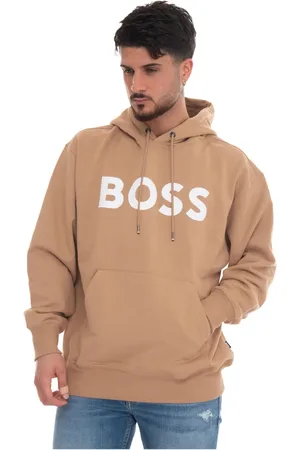 HUGO BOSS Herren, Sweatshirts & Hoodies, , XLGröße: