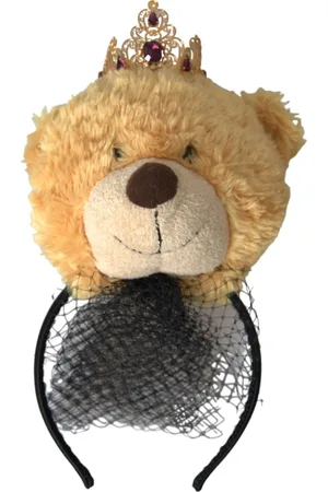 Dolce & Gabbana Damen, Accessories, Braun, ONE SIZEGröße: