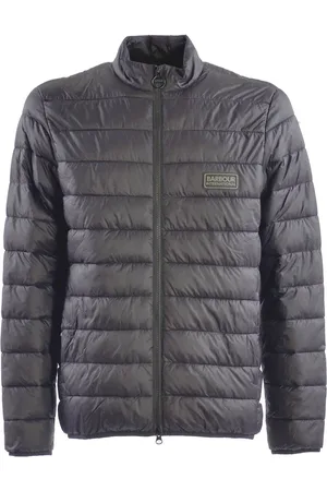 Barbour Herren, Jacken, Schwarzk, SGröße: