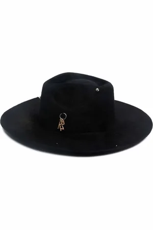 Ruslan Baginskiy Damen, Accessories, Schwarzk, MGröße: