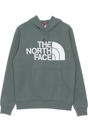 The North Face Herren, Sweatshirts & Hoodies, Grün, SGröße: