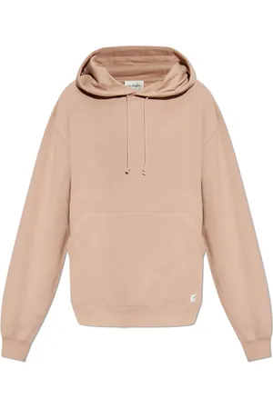 Saint Laurent Herren, Sweatshirts & Hoodies, Rosa, MGröße: