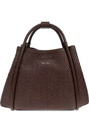 Max Mara Damen, Taschen, Braun, ONE SIZEGröße: