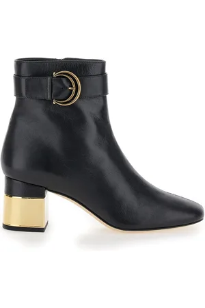 Chloé Damen, Schuhe, Schwarzk, 38 1/2 EUGröße: