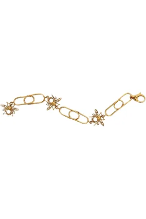 Erdem Damen, Accessories, Gelb, ONE SIZEGröße: