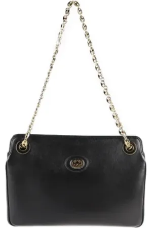 Gucci Damen, Pre-Owned, Schwarzk, ONE SIZEGröße: