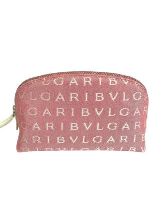 Bvlgari Damen, Pre-Owned, Rosa, ONE SIZEGröße: