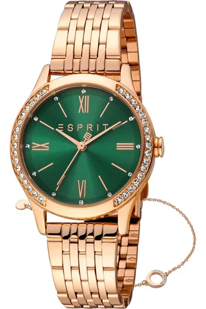ESPRIT Damen, Accessories, Gelb, ONE SIZEGröße: