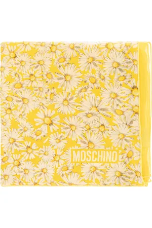 Moschino Unisex, Accessories, Gelb, ONE SIZEGröße: