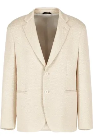 Giorgio Armani Herren, Jacken, , 2XLGröße: